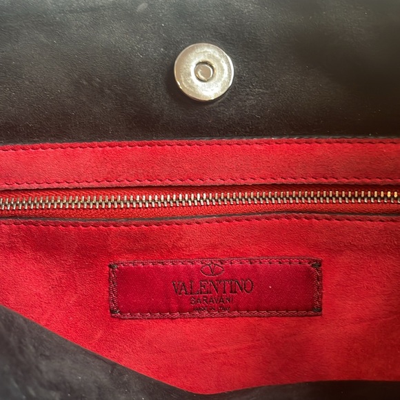 Valentino Garavani Rockstud Bag - Picture 6 of 9